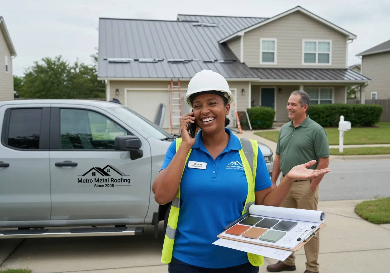 Metal Roofing Installation Pie Town, NM FAQs