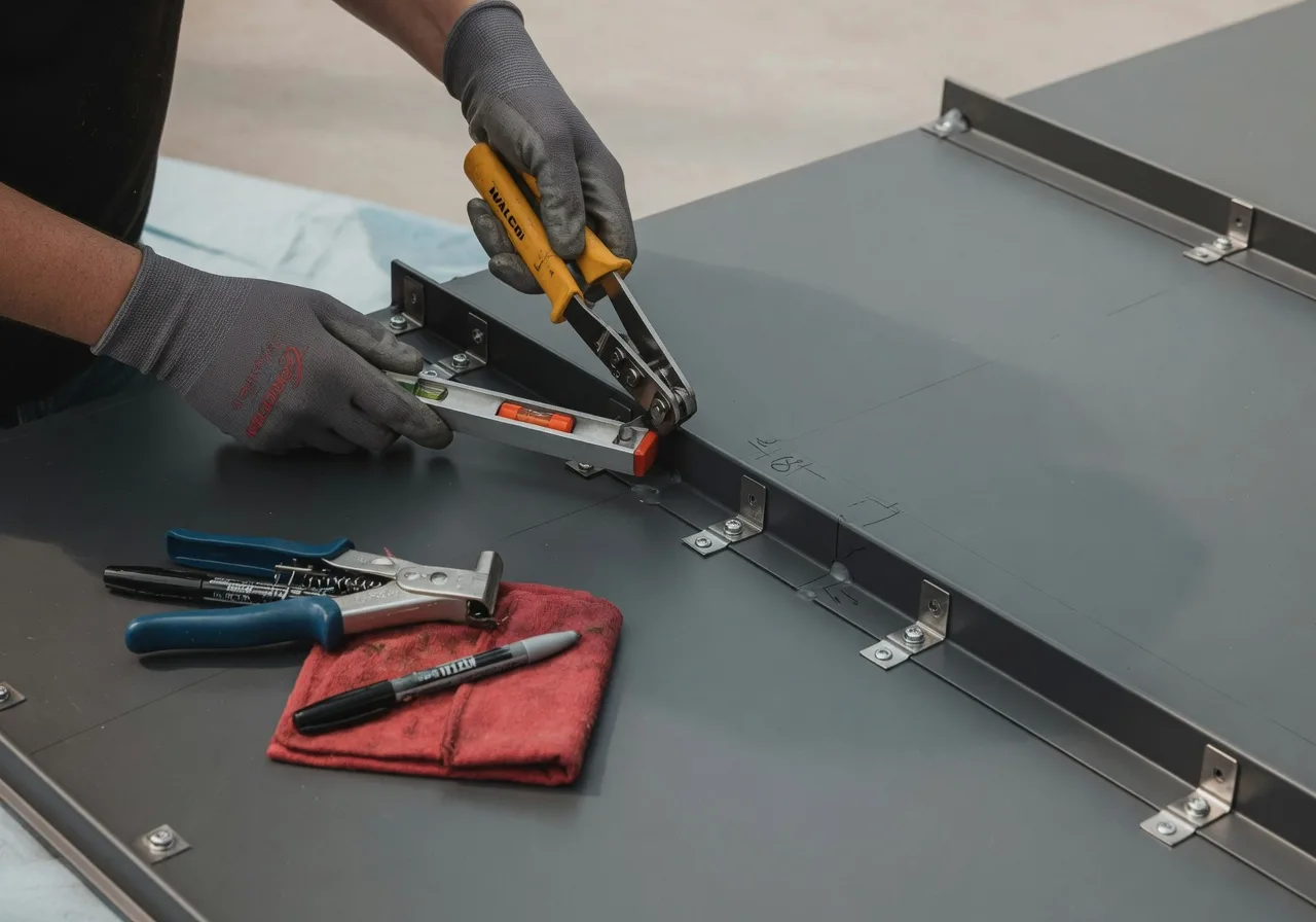 Why choose Metal Roofing Installation in Pie Town, NM